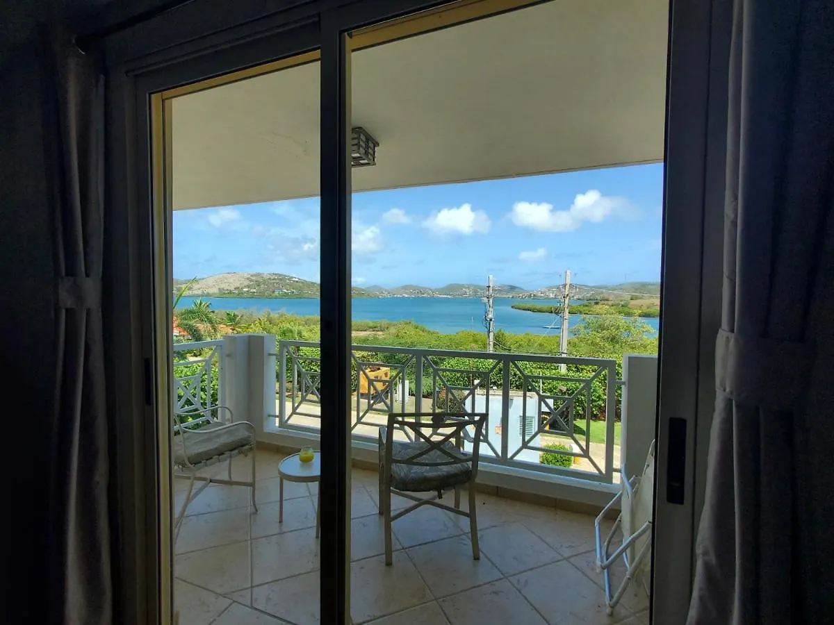 Elimar Bay View Apt With Infinity Pool Available Isla Culebra 0*,  Puerto Rico