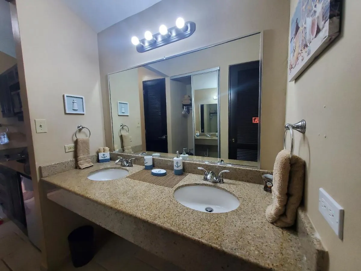 Elimar Bay View Apt With Infinity Pool Available Isla Culebra Apartment