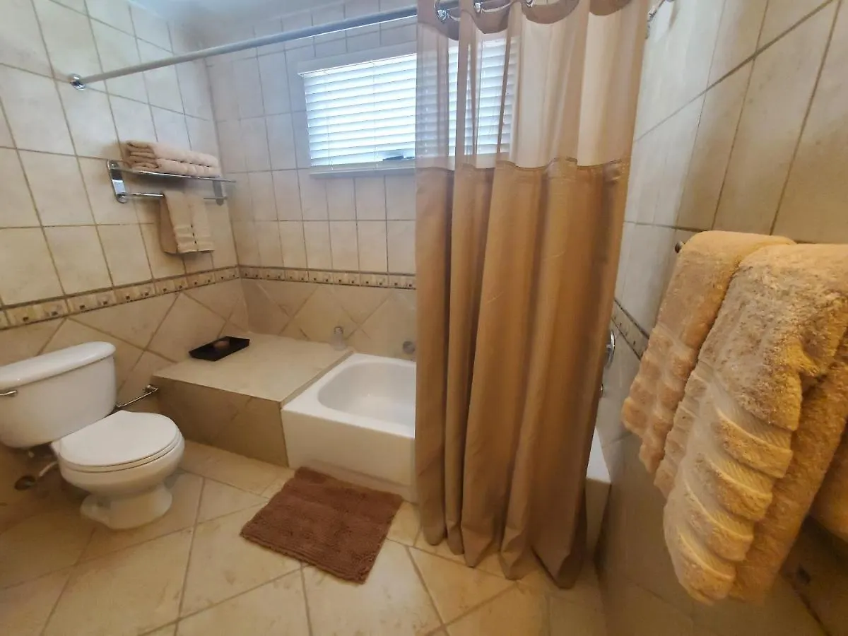 Elimar Bay View Apt With Infinity Pool Available Isla Culebra 0*,  Puerto Rico