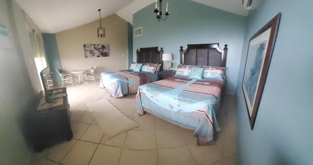 Elimar Bay View Apt With Infinity Pool Available Isla Culebra Apartment