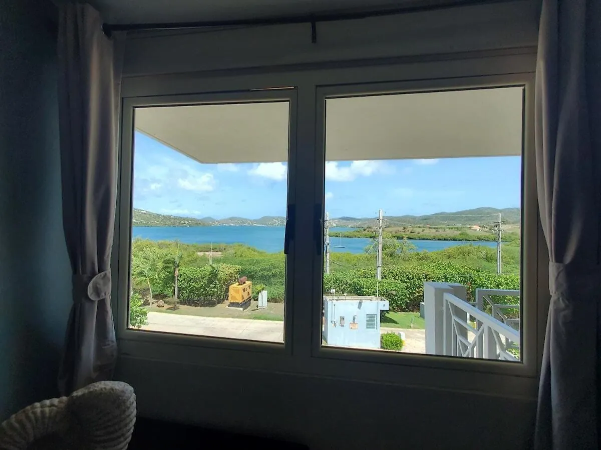 Elimar Bay View Apt With Infinity Pool Available Isla Culebra Puerto Rico