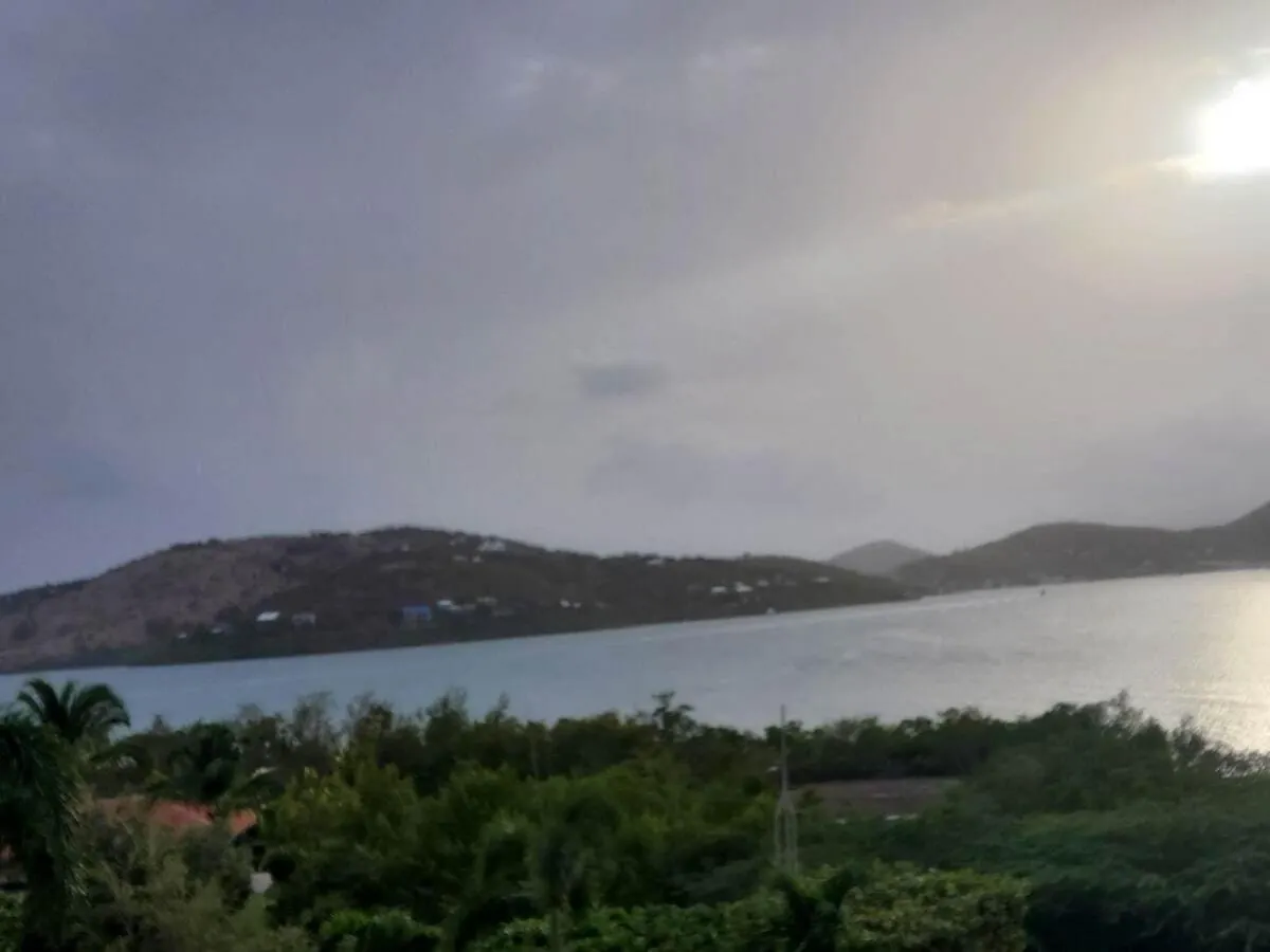 Apartment Elimar Bay View Apt With Infinity Pool Available Isla Culebra