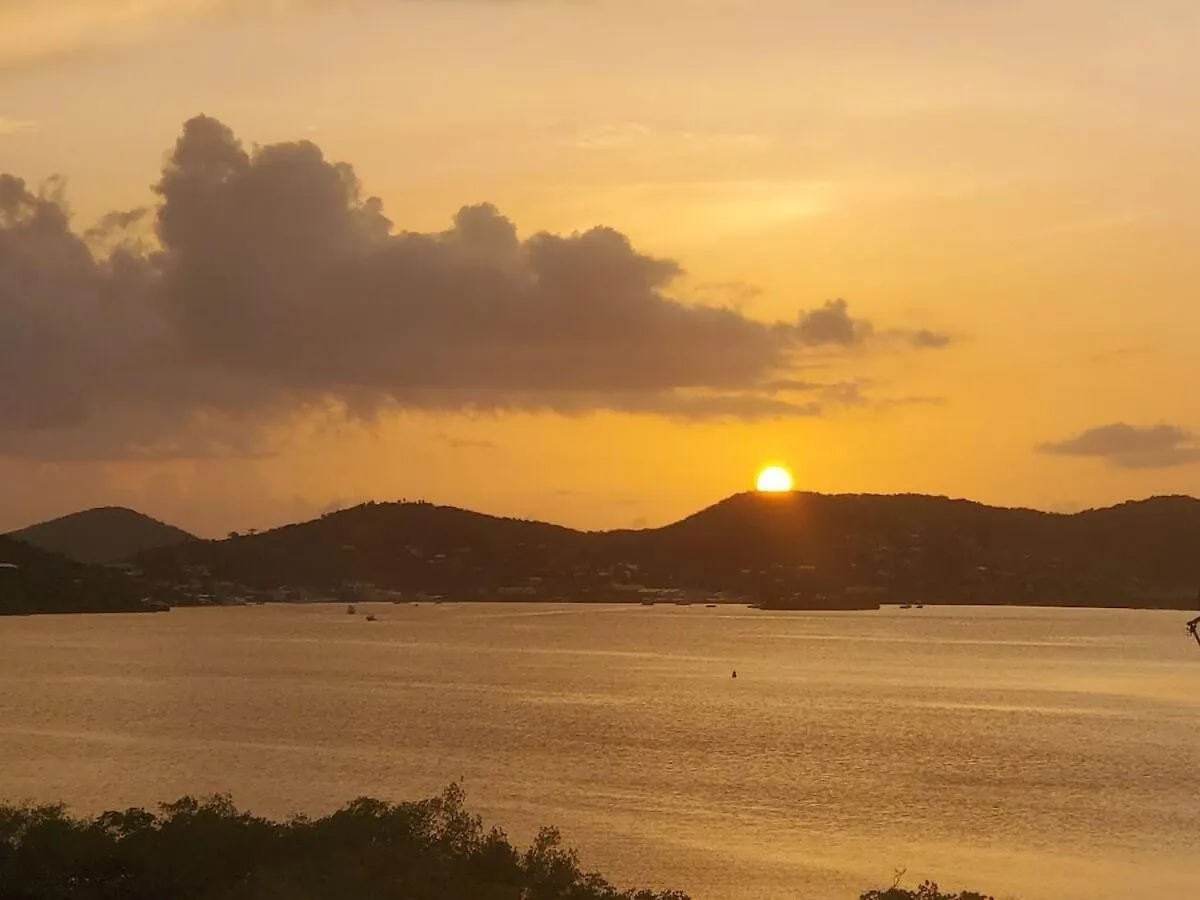 Elimar Bay View Apt With Infinity Pool Available Isla Culebra 0*,  Puerto Rico