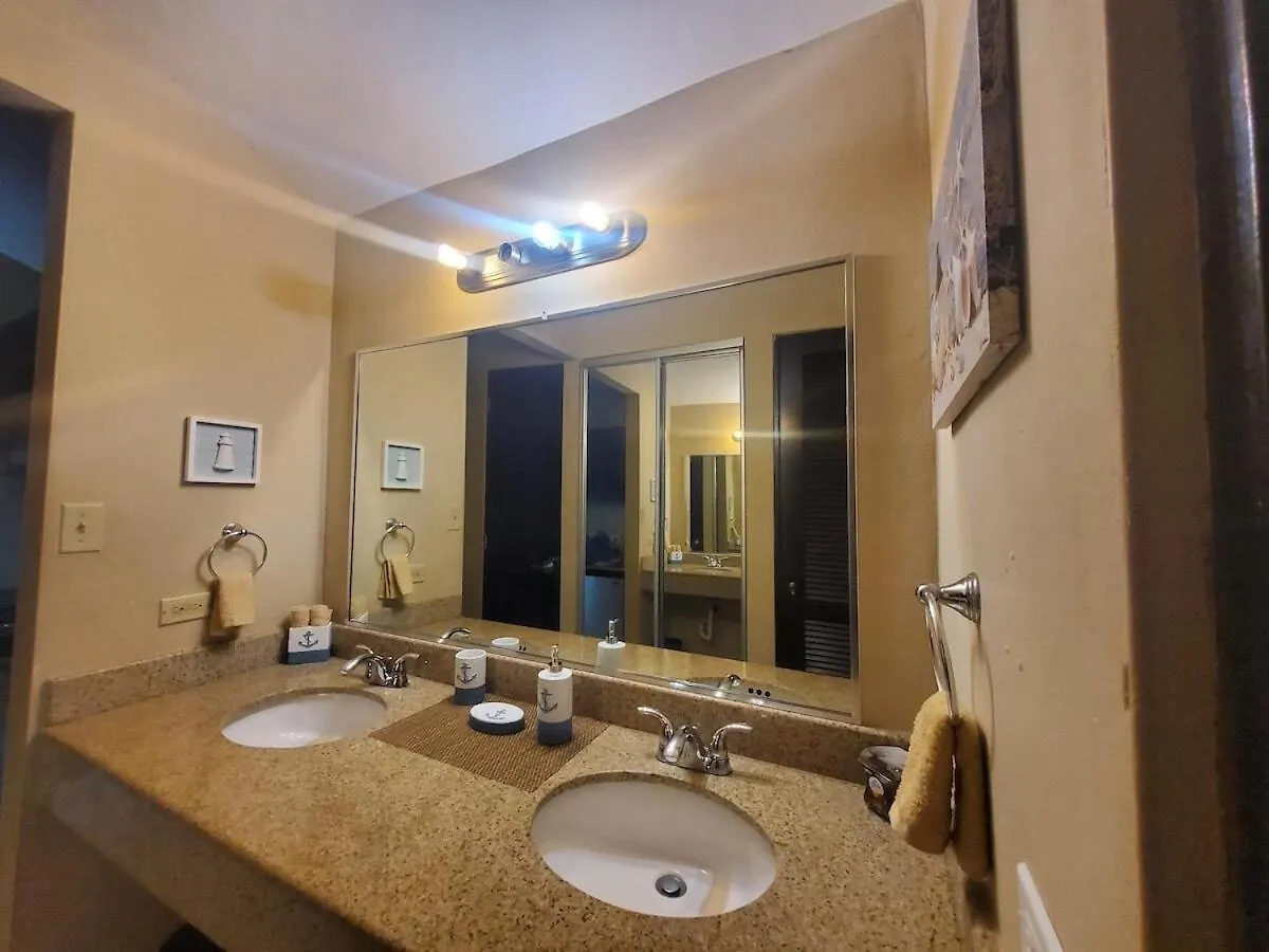 Elimar Bay View Apt With Infinity Pool Available Isla Culebra