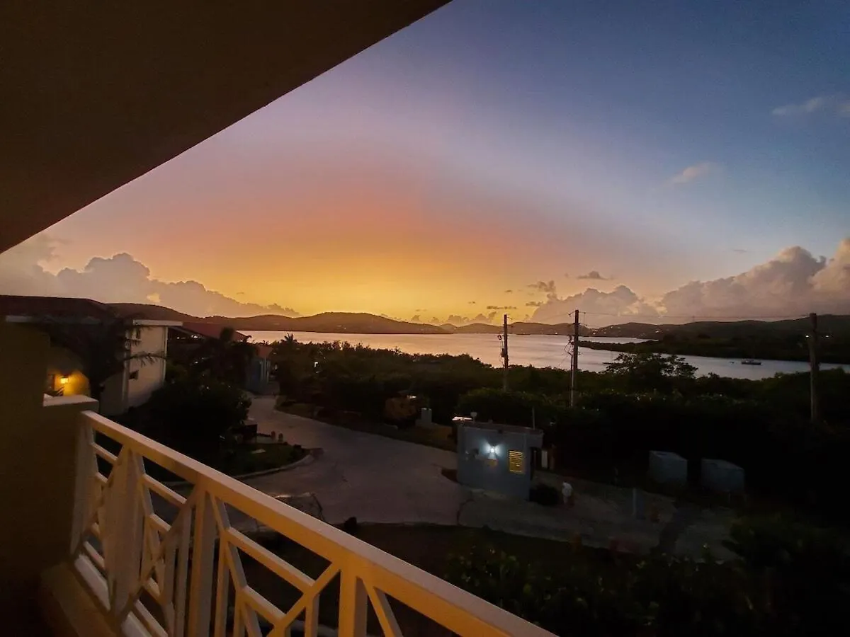 Apartment Elimar Bay View Apt With Infinity Pool Available Isla Culebra Puerto Rico