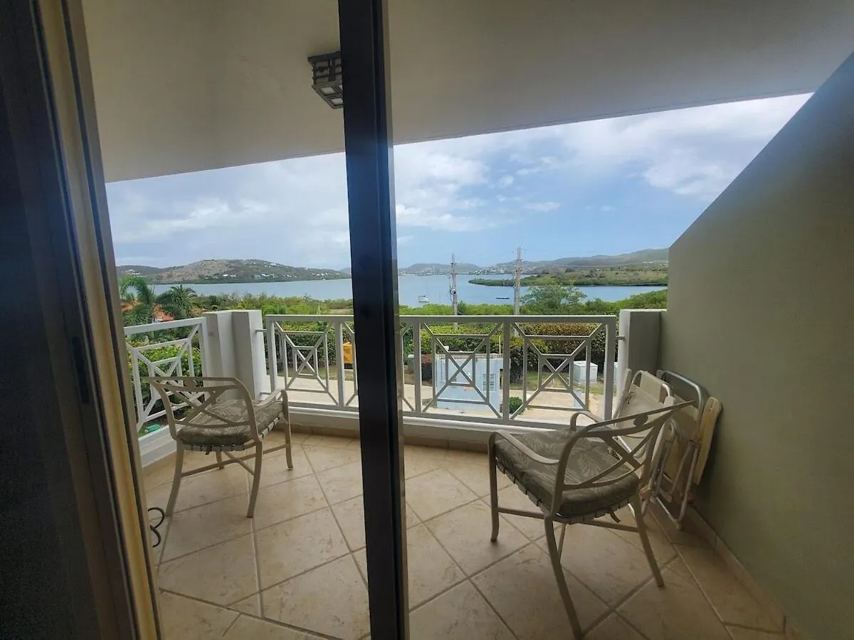Elimar Bay View Apt With Infinity Pool Available Isla Culebra 0*,  Puerto Rico