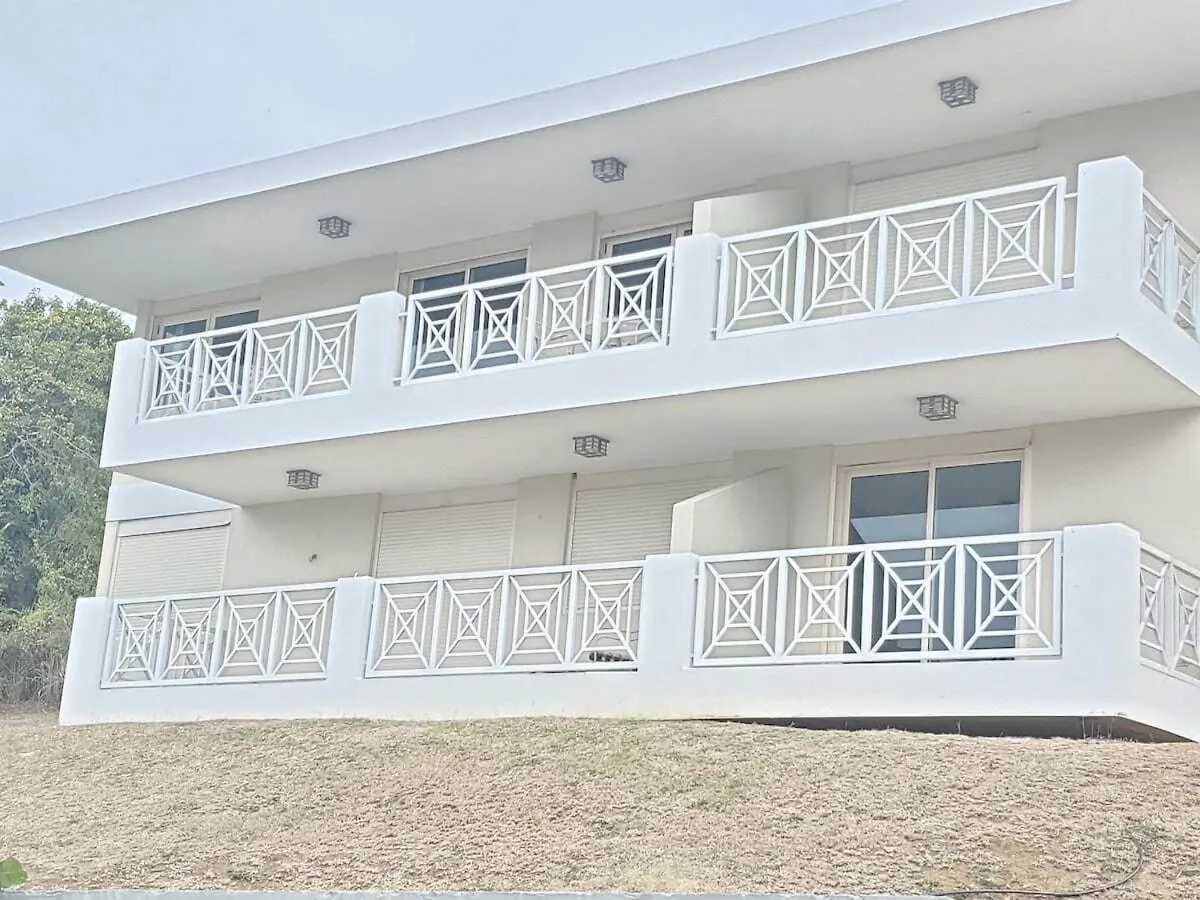 Apartment Elimar Bay View Apt With Infinity Pool Available Isla Culebra