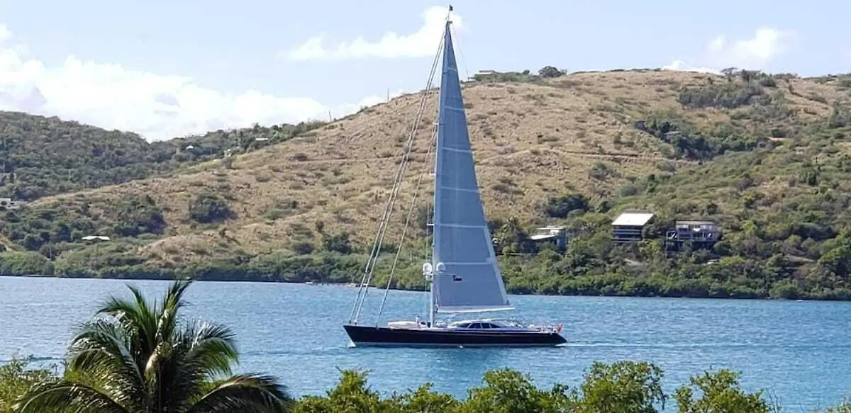Elimar Bay View Apt With Infinity Pool Available Isla Culebra Apartment