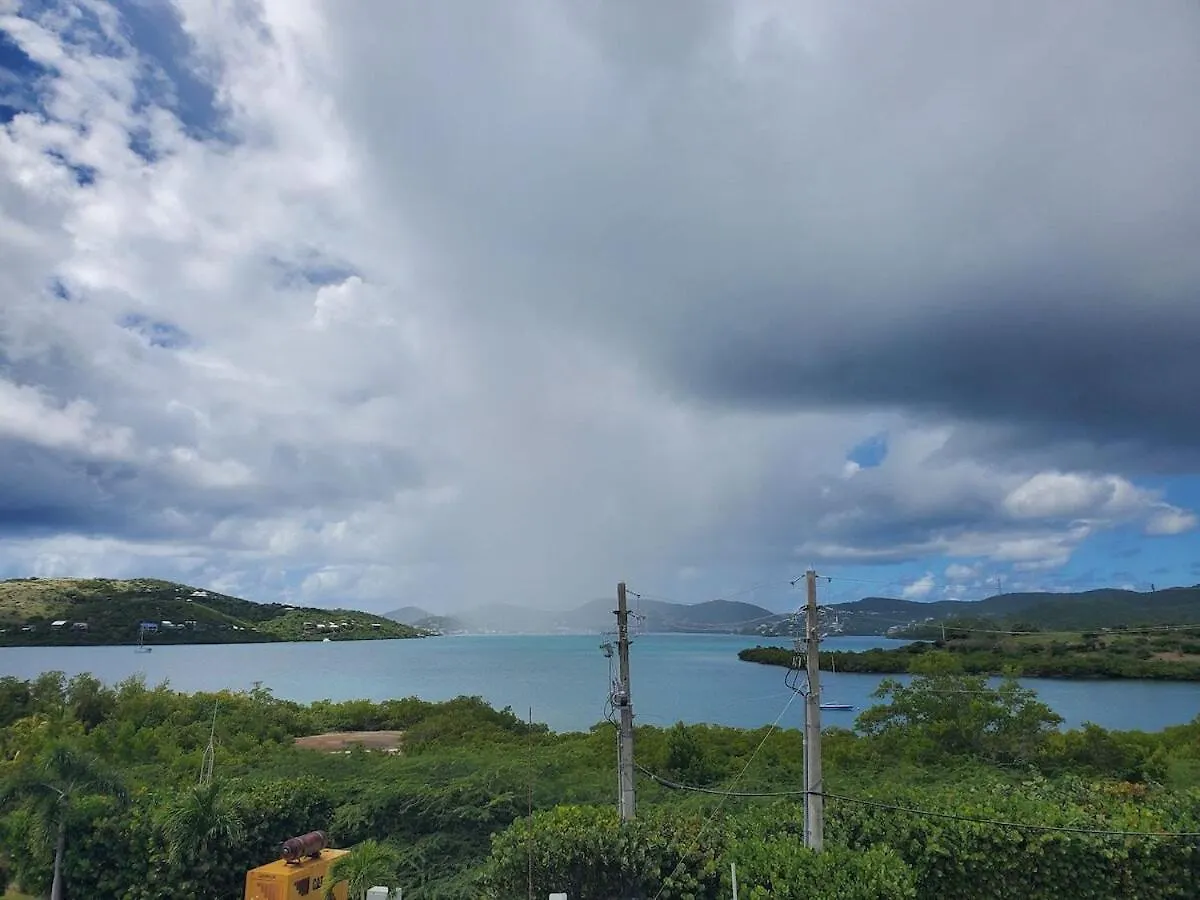 Elimar Bay View Apt With Infinity Pool Available Isla Culebra 0*,