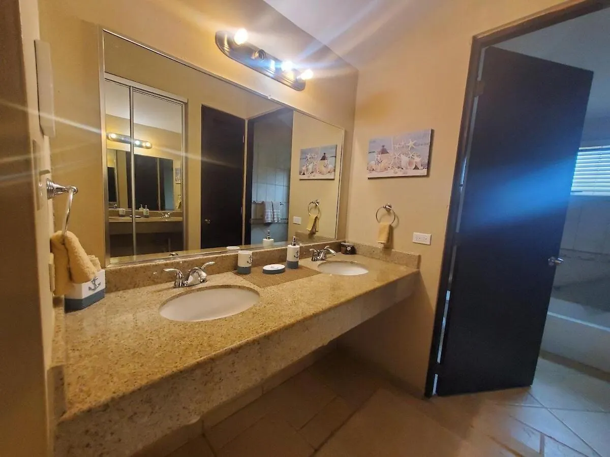 Apartment Elimar Bay View Apt With Infinity Pool Available Isla Culebra