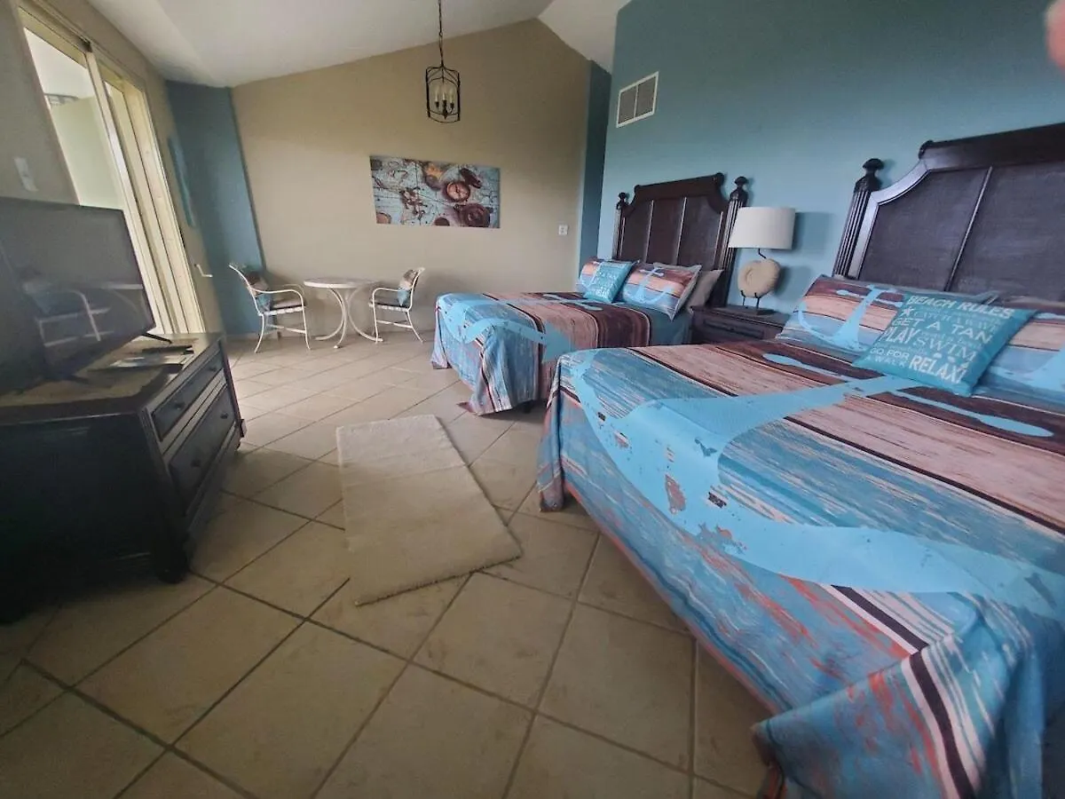 Elimar Bay View Apt With Infinity Pool Available Isla Culebra Apartment