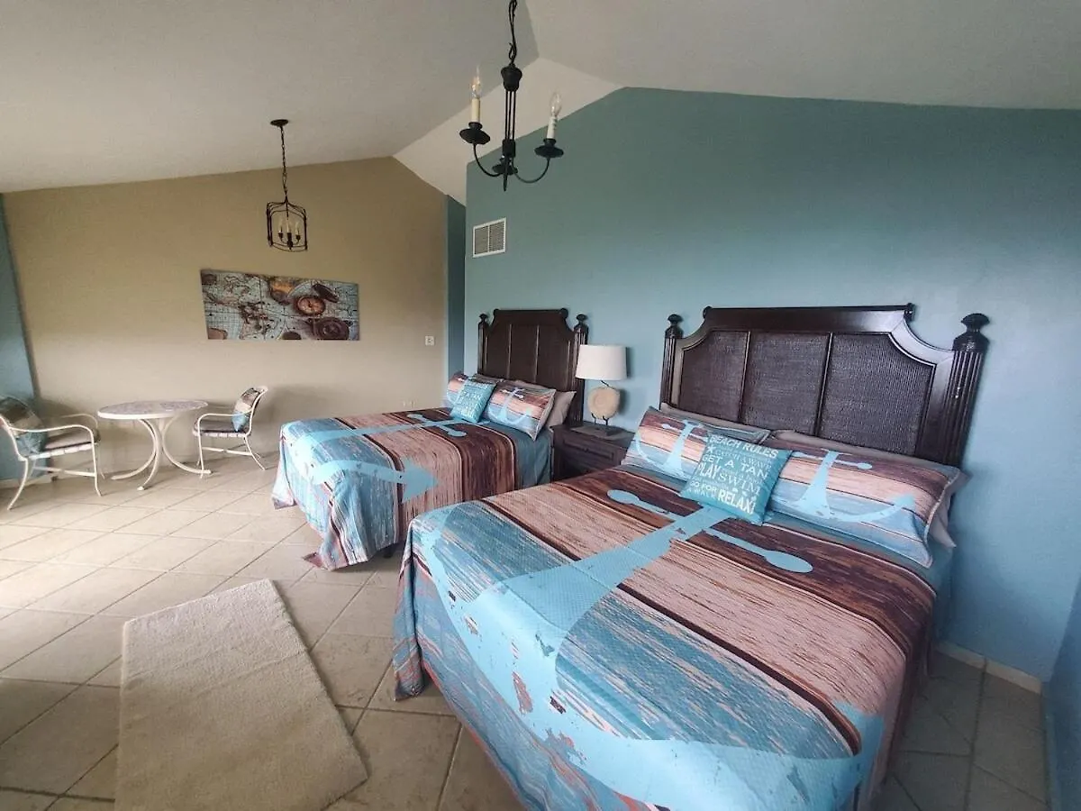 Elimar Bay View Apt With Infinity Pool Available Isla Culebra Apartment