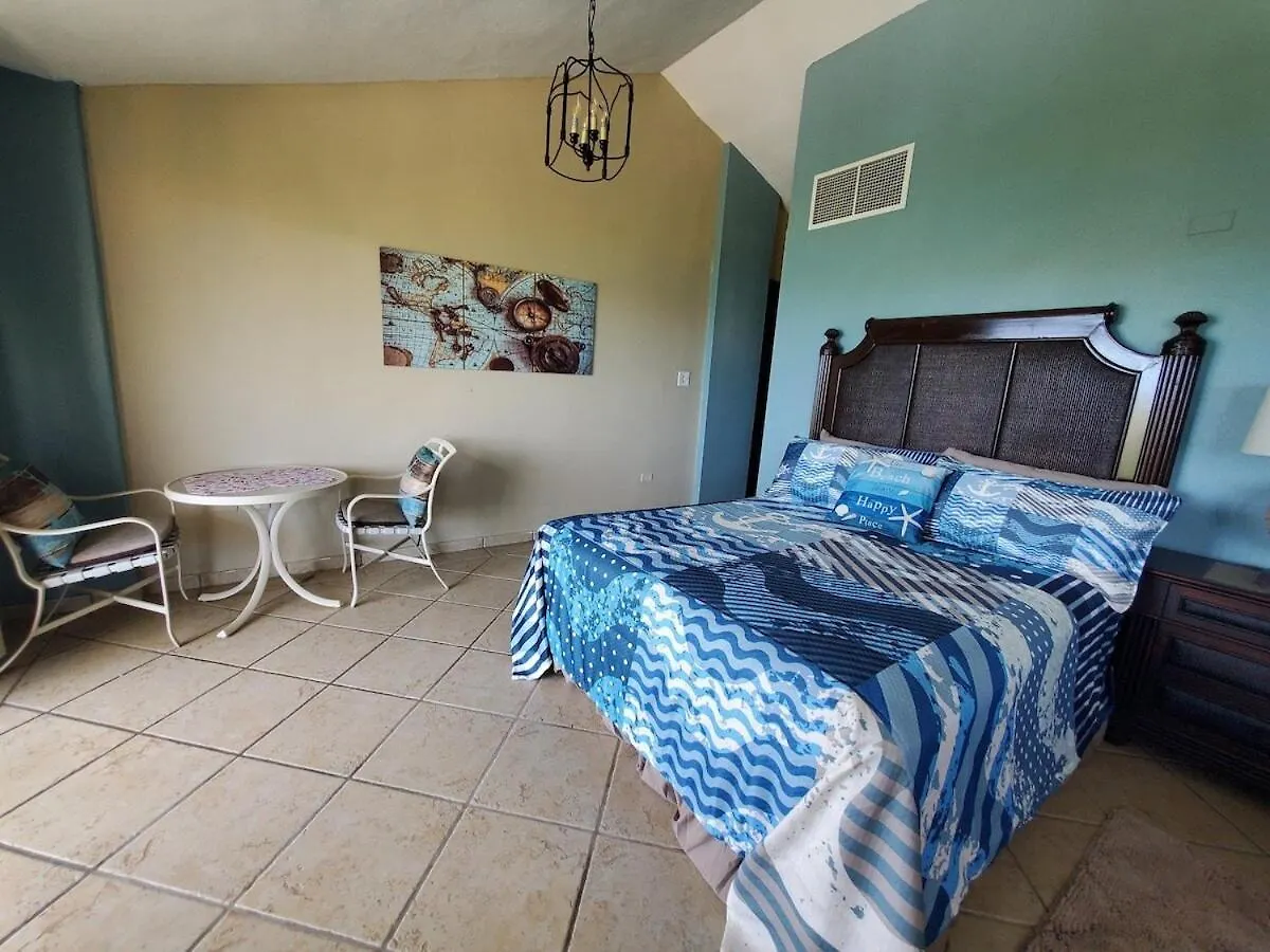 Elimar Bay View Apt With Infinity Pool Available Isla Culebra Puerto Rico