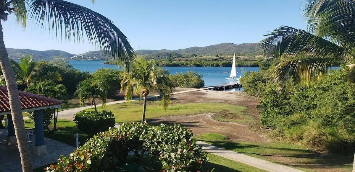 Apartment Elimar Bay View Apt With Infinity Pool Available Isla Culebra Puerto Rico