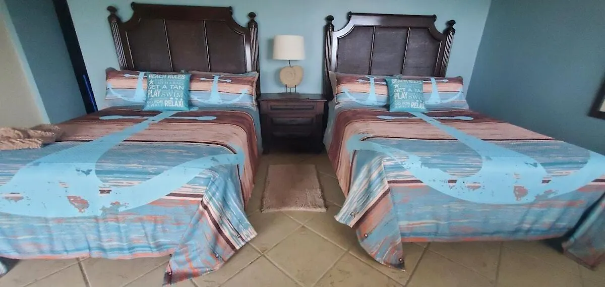 Elimar Bay View Apt With Infinity Pool Available Isla Culebra
