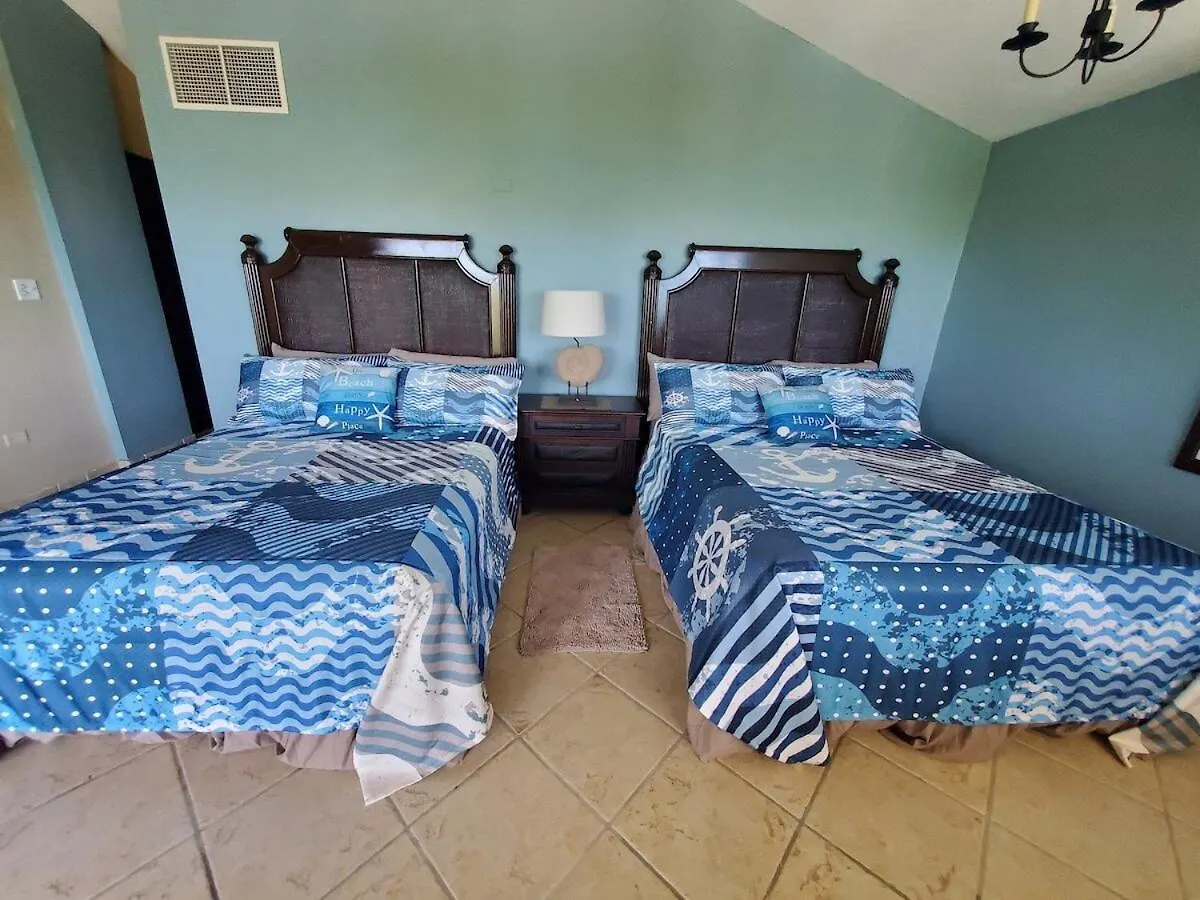 Elimar Bay View Apt With Infinity Pool Available Isla Culebra 0*,  Puerto Rico