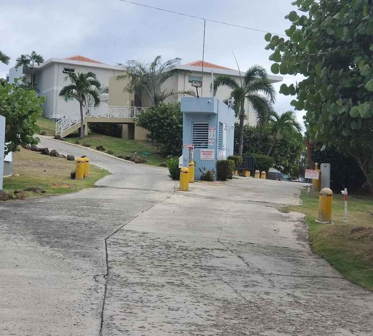 Elimar Bay View Apt With Infinity Pool Available Isla Culebra Apartment