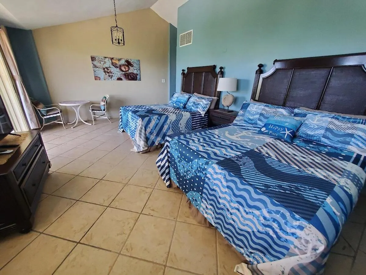 Apartment Elimar Bay View Apt With Infinity Pool Available Isla Culebra