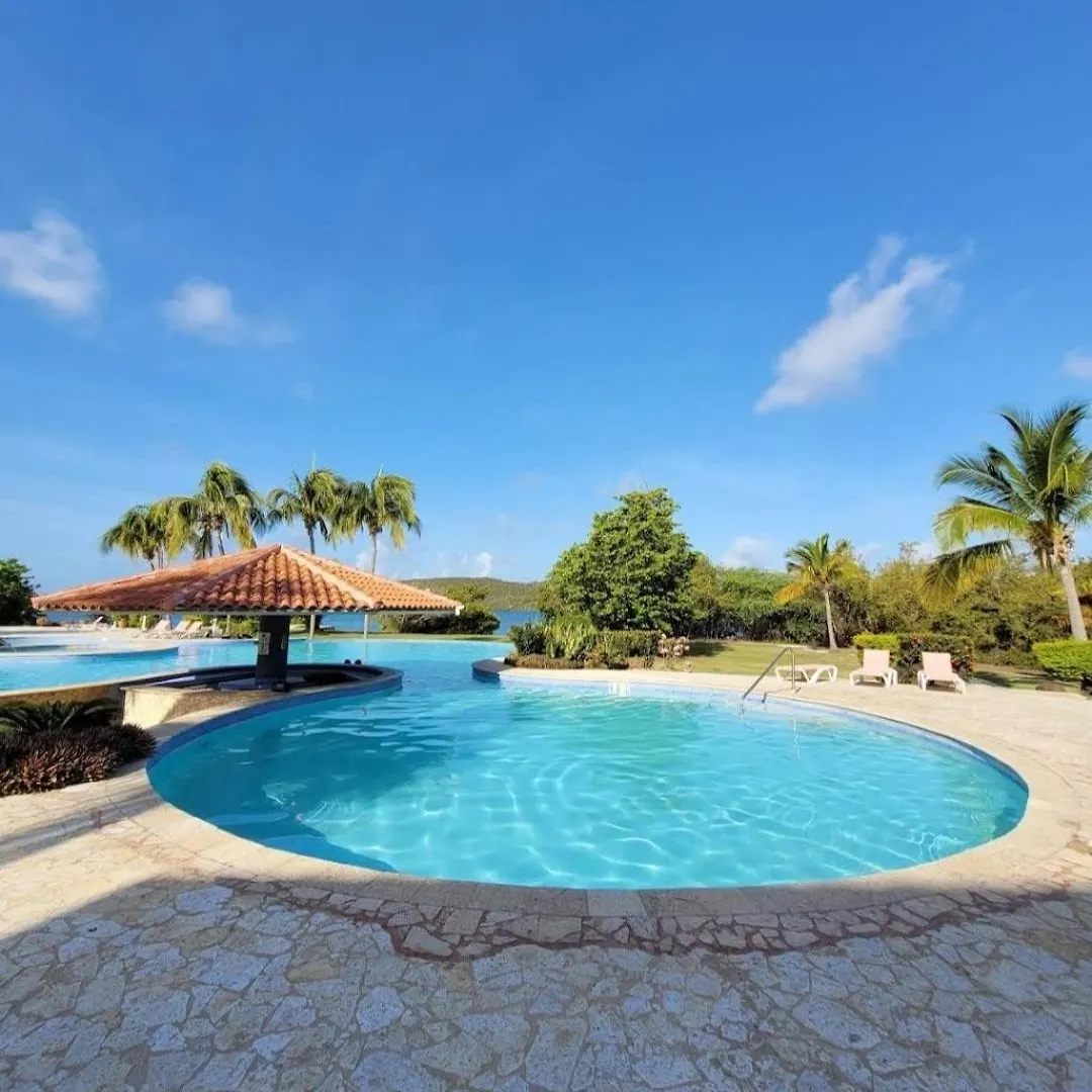 Elimar Bay View Apt With Infinity Pool Available Isla Culebra 0*,  Puerto Rico