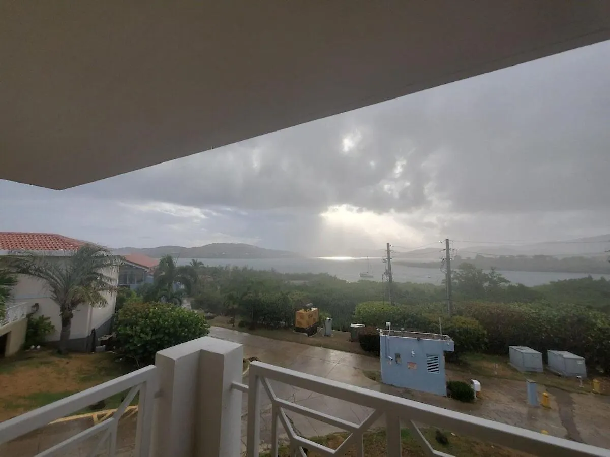 Elimar Bay View Apt With Infinity Pool Available Isla Culebra Puerto Rico