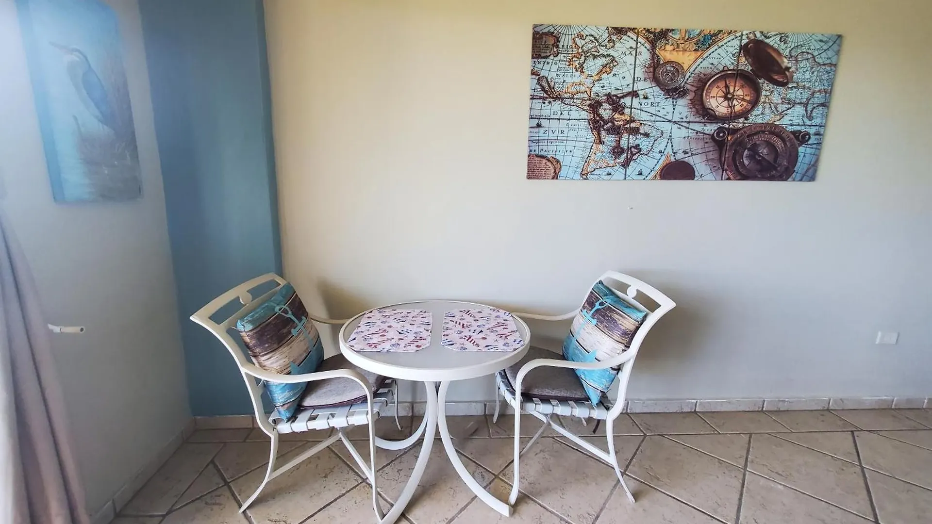 Elimar Bay View Apt With Infinity Pool Available Isla Culebra Puerto Rico