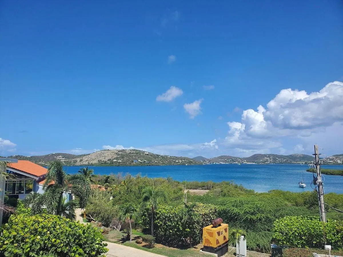 Apartment Elimar Bay View Apt With Infinity Pool Available Isla Culebra
